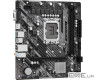 Материнська плата ASROCK H610M-HVS/M.2 R2.0