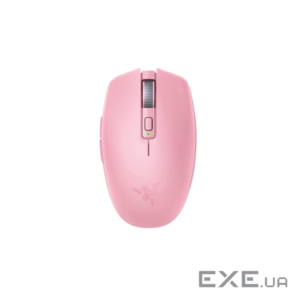 Миша RAZER Orochi V2 Wireless Quartz (RZ01-05690300-R3M1)