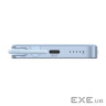 Батарея універсальна Ugreen 10000mAh 30W 1xUSB-C + 15W Magnetic Wireless + cable USB-C blue (65839B)