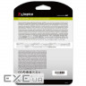 Твердотільний накопичувач SSD 2.5" Kingston DC500M 480GB SATA 3D TLC (SEDC500M/480G)