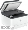 БФП HP LaserJet Pro 3103fdw з Wi-Fi (3G632A)