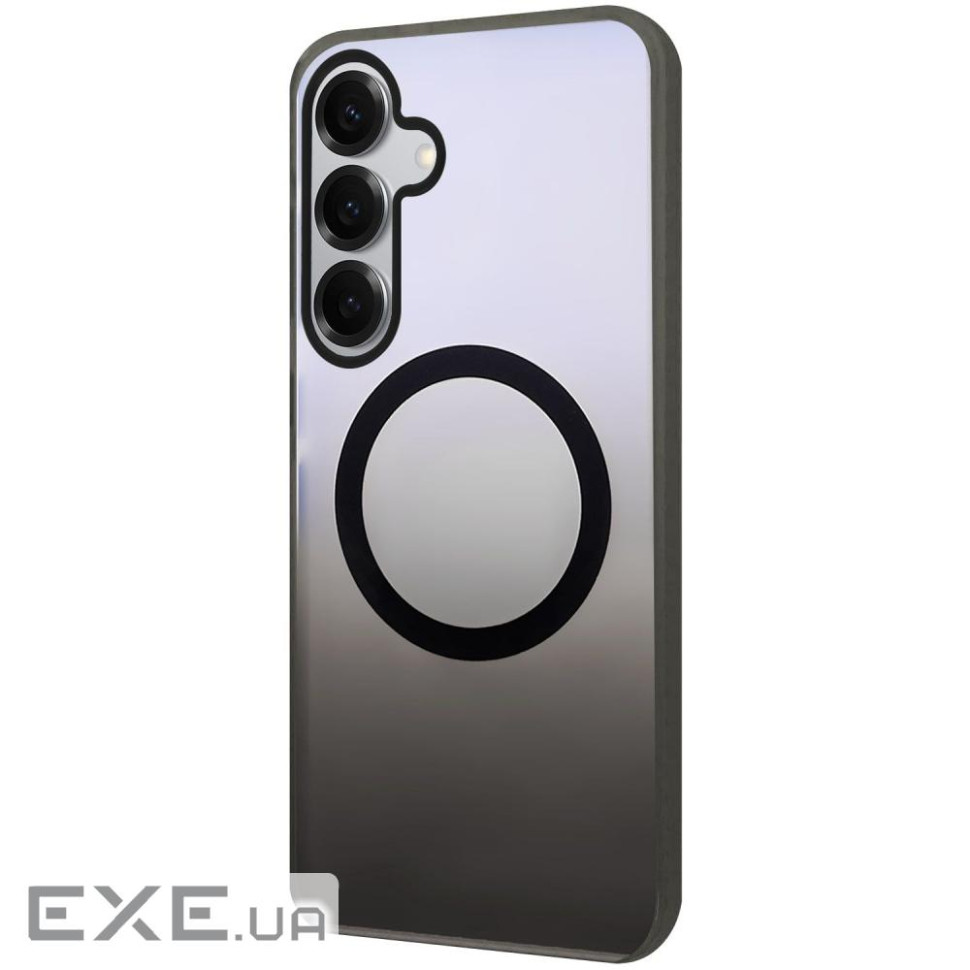 Чохол Proove Shadow Star Case with Magnetic Ring Samsung Galaxy S25 Plus gray (61231 gray)