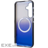 Чохол Proove Shadow Star Case with Magnetic Ring Samsung Galaxy S25 Plus gray (61231 gray)