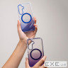 Чохол Proove Shadow Star Case with Magnetic Ring Samsung Galaxy S25 Plus gray (61231 gray)
