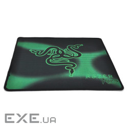 Коврик 250*290 тканинний RAZER-MRZ з боковою прошивкою, толщина 3 мм, Пакет (YT-KR-25*29MRZ)