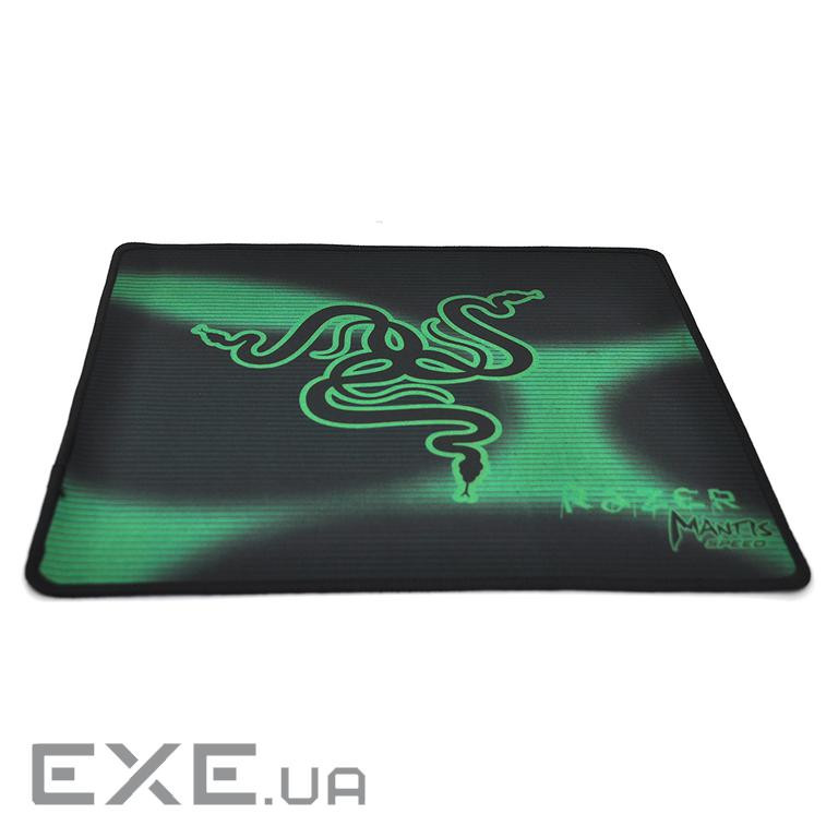 Коврик 250*290 тканинний RAZER-MRZ з боковою прошивкою, толщина 3 мм, Пакет (YT-KR-25*29MRZ)