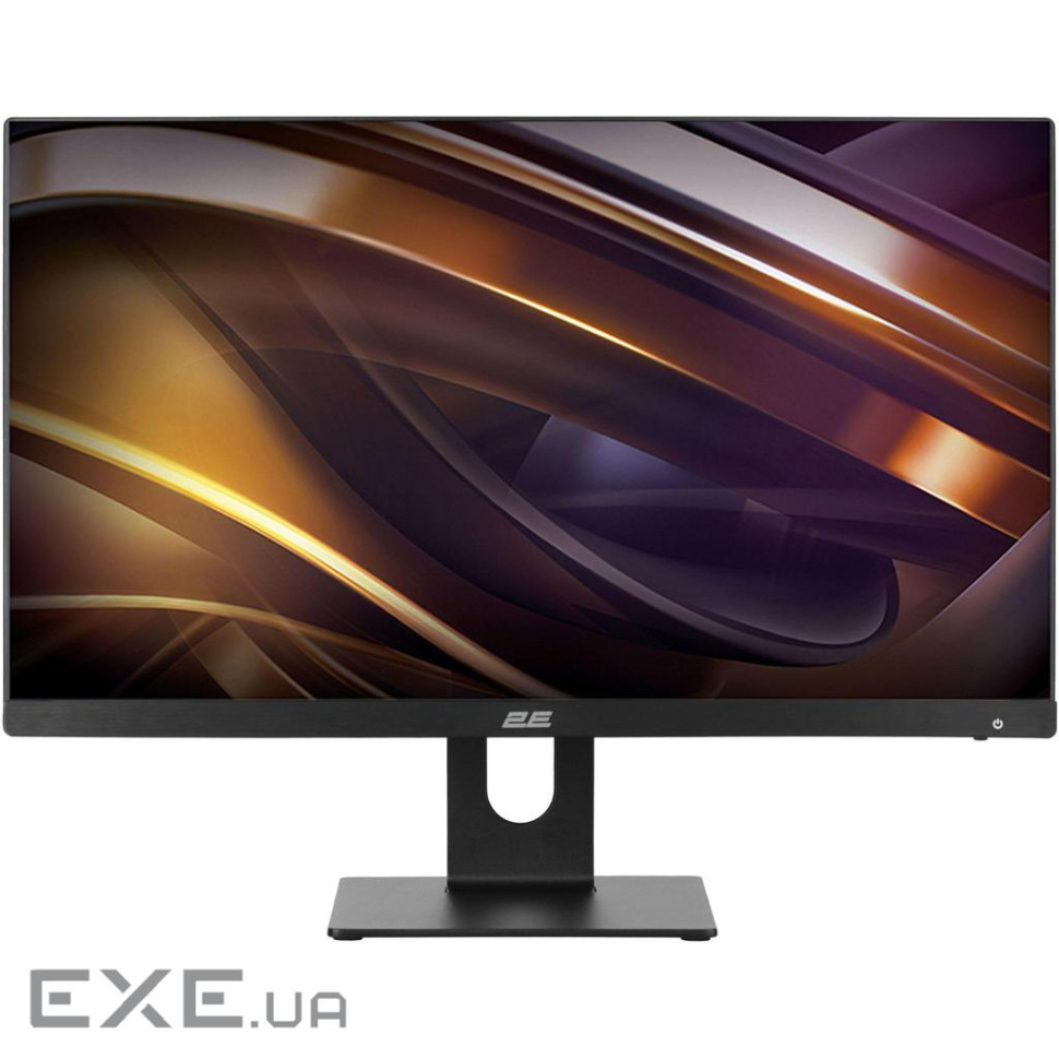 Комп'ютер персональний моноблок 2E Rational K6 23.8" FHD IPS Intel i3-12100, (2E-K6.V2.12)