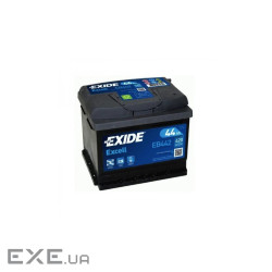 Акумулятор автомобільний EXIDE EXCELL 44A (EB442)