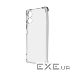 Чохол для мобільного телефону Armorstandart Air Force Motorola G24 Power Camera cover Tra (ARM73906)