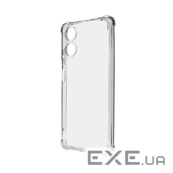 Чохол для мобільного телефону Armorstandart Air Force Motorola G24 Power Camera cover Tra (ARM73906)