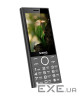 Мобільний телефон Sigma X-style 353 TREND Black (4827798626214)