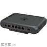 Маршрутизатор бездротовий MikroTik hAP be³ Media (MA53UG+HbeH)