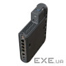 Маршрутизатор бездротовий MikroTik hAP be³ Media (MA53UG+HbeH)