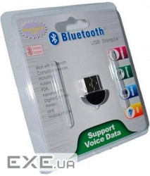Контроллер USB BlueTooth VER 5.0 +EDR (CSR R851O) блистер (AT8891)