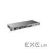 24-портовий гігабітний L2 керований комутатор Ruijie RG-NBS3100-24GT4SFP-V2