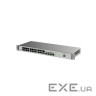 24-портовий гігабітний L2 керований комутатор Ruijie RG-NBS3100-24GT4SFP-V2
