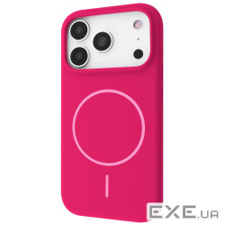 Чехол Proove Spectrum Case with Magnetic Ring iPhone 17 Pro Max pink fruit (PCSPIP17PM42)