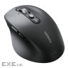 Мишка Ugreen M752 Wireless/Bluetooth Black (75498B)