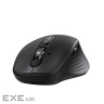 Мишка Ugreen M752 Wireless/Bluetooth Black (75498B)
