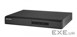 Відеореєстратор Hikvision DS-7604NI-K1-HDD1