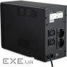 ДБЖ VINGA LED 1200VA metal case (VPE-1200PRM2)