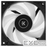 Вентилятор EKWB EK-Vardar EVO 120ER D-RGB White (3831109825372)