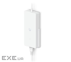 Ubiquiti AC Adapter UACC-Adapter-AC-210W 54VDC 210W Gigabit AC power adapter 210W at 54V DC for PoE
