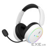 Навушники Hator Phoenix 2 Wireless Hi-Res SyncHUB White (ESH41)