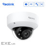 IP-камера Reolink RP-PCV8MZ 2.7-13.5 mm