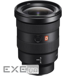 Об"єктив Sony 16-35mm f/2.8 GM для NEX FF (SEL1635GM.SYX)