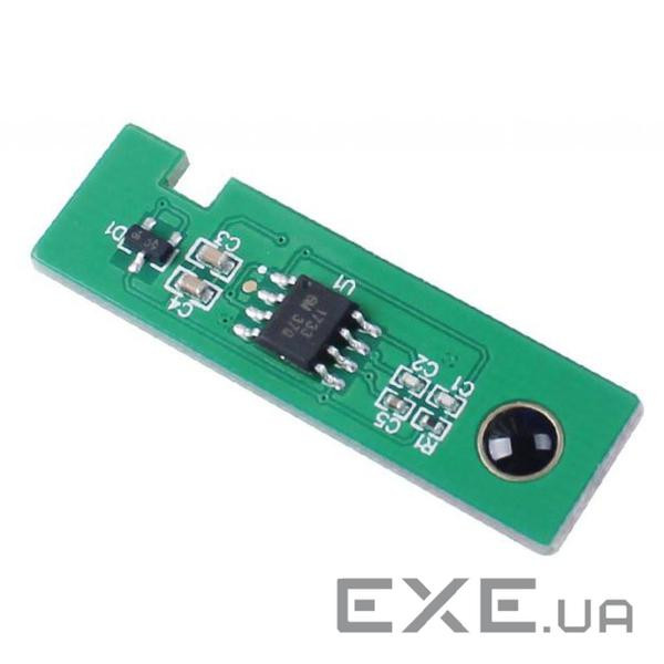 Чип для картриджа Samsung SL-C430/432/433/480/482/CLP-Y404S, Yellow, 1k Wellchip (CSY404)