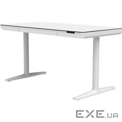Компютерний стіл з електрорегулюванням висоти OfficePro ODP1470W
