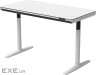 Компютерний стіл з електрорегулюванням висоти OfficePro ODP1470W