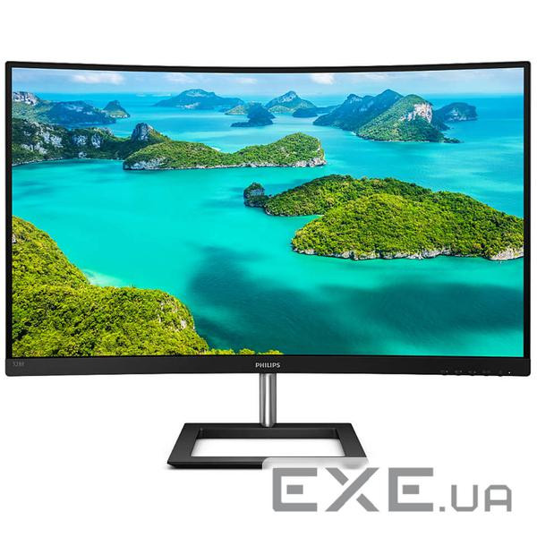Монітор PHILIPS E-Line 328E1CA/00