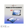Чохол до планшета AirOn Premium Samsung Galaxy Tab S9/S9 FE 10.9" 2023 + Film black (4822352781110)