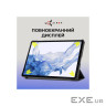 Чохол до планшета AirOn Premium Samsung Galaxy Tab S9/S9 FE 10.9" 2023 + Film black (4822352781110)