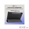 Чохол до планшета AirOn Premium Samsung Galaxy Tab S9/S9 FE 10.9" 2023 + Film black (4822352781110)