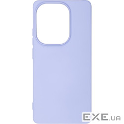 Чохол до мобільного телефона Armorstandart ICON Xiaomi Redmi Note 13 Pro 4G Lavender (ARM73139)
