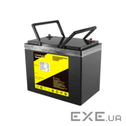 Батарея LiFePo4 Liitokala LiFePO4 12V-100Ah (Lii-LiFePO4120-100)