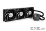 Система рідинного охолодження MONTECH HYPER FLOW SILENT 360 (B)