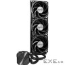 Система рідинного охолодження MONTECH HYPER FLOW SILENT 360 (B)