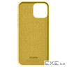 Чохол до мобільного телефона Armorstandart ICON2 MagSafe Apple iPhone 15 Pro Max Sunshine (ARM77015)
