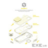 Чохол до мобільного телефона Armorstandart ICON2 MagSafe Apple iPhone 15 Pro Max Sunshine (ARM77015)