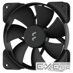 Вентилятор FRACTAL DESIGN Aspect 14 PWM Black (FD-F-AS1-1403)
