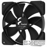 Вентилятор FRACTAL DESIGN Aspect 14 PWM Black (FD-F-AS1-1403)