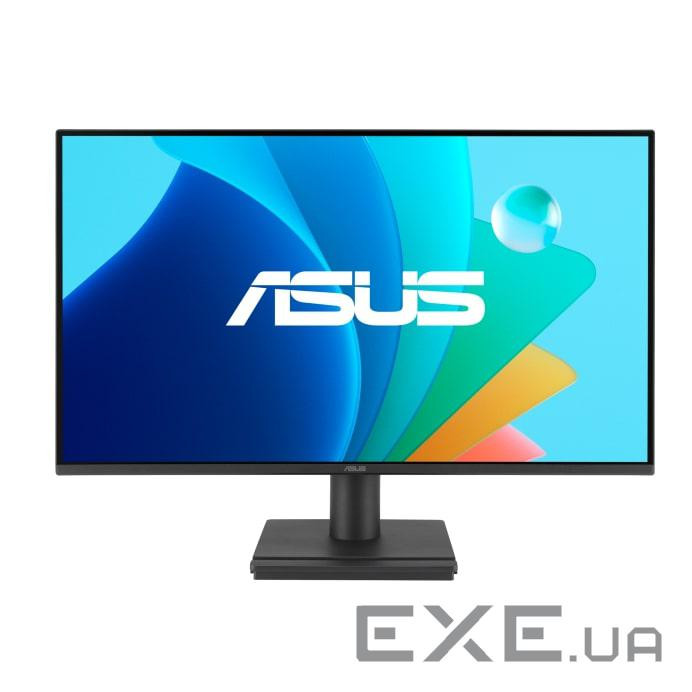 Монітор Asus 24.5" VA259HGA D-Sub, HDMI, MM, IPS, 120Hz, 1ms, sRGB 99%, AdaptiveSy (90LM0AS1-B01171)