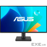 Монітор Asus 24.5" VA259HGA D-Sub, HDMI, MM, IPS, 120Hz, 1ms, sRGB 99%, AdaptiveSy (90LM0AS1-B01171)