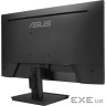 Монітор Asus 24.5" VA259HGA D-Sub, HDMI, MM, IPS, 120Hz, 1ms, sRGB 99%, AdaptiveSy (90LM0AS1-B01171)