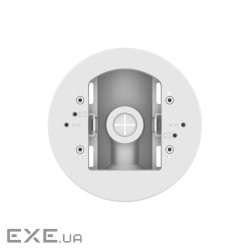 Кріплення на стовп SBD-140PMW HANWHA VISION