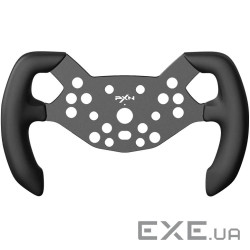 Обід змінний для керма PXN 270мм ES Formula Wheel Mod (PXN-W V10F)